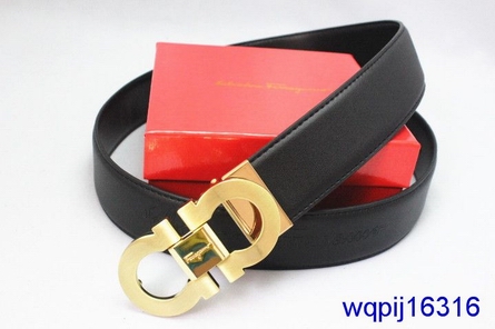 Ferragamo Belts-329